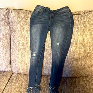 Very cute for a family night out